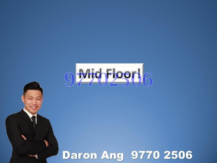 Blk 274 Tampines Street 22 (Tampines), HDB 3 Rooms #150934432